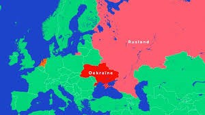 Oekraine