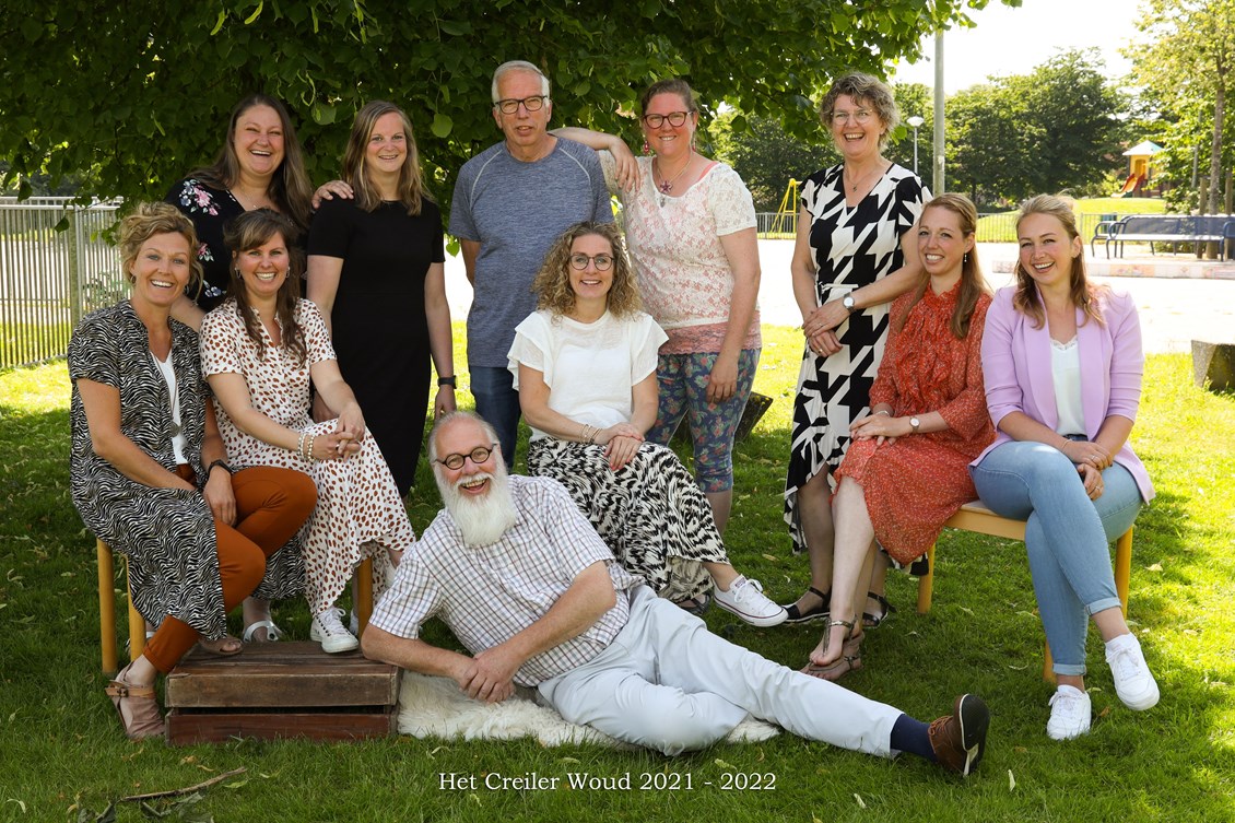 Teamfoto