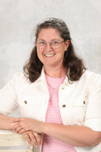 Juf Jildau 