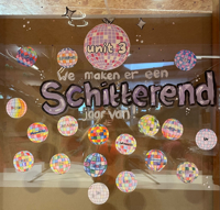 Een schitterend jaar